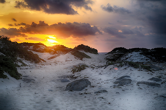 sand dune sunrise2sm