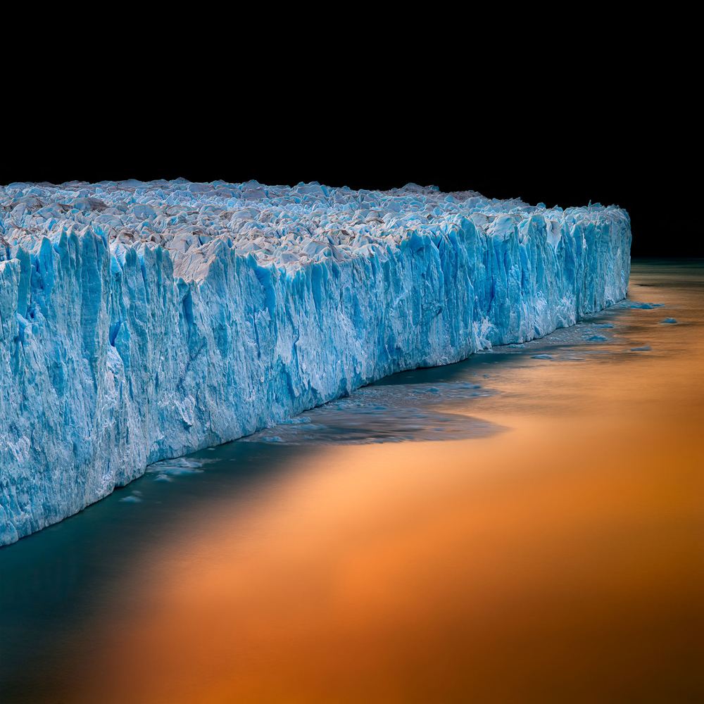 Patagonia
