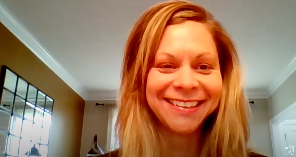 Meredith Reinker - Partner At Roberts Camera