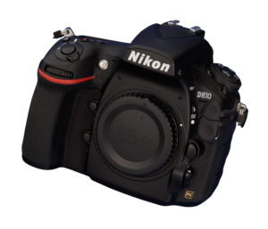 nikon d810
