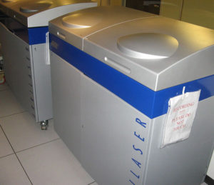 Arrilaser Film Recorder