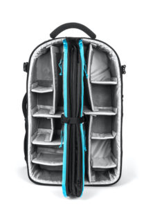 GuraGear Bag Interior