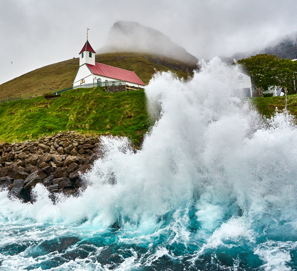 Faroe Islands
