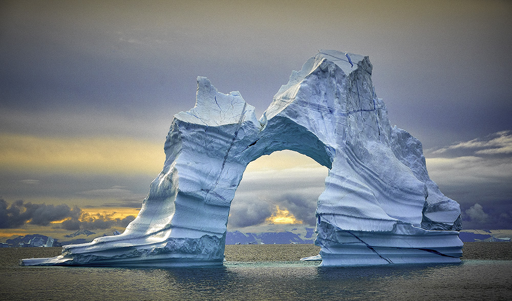 Greenland