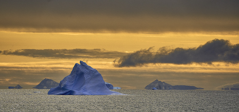 Greenland