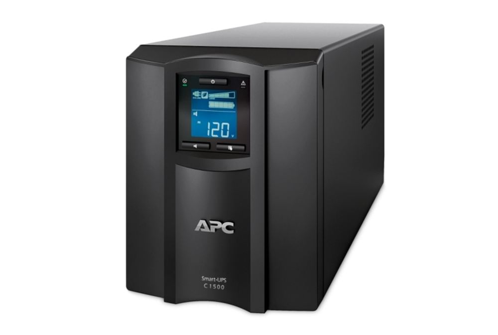 APC Smart UPS C1500
