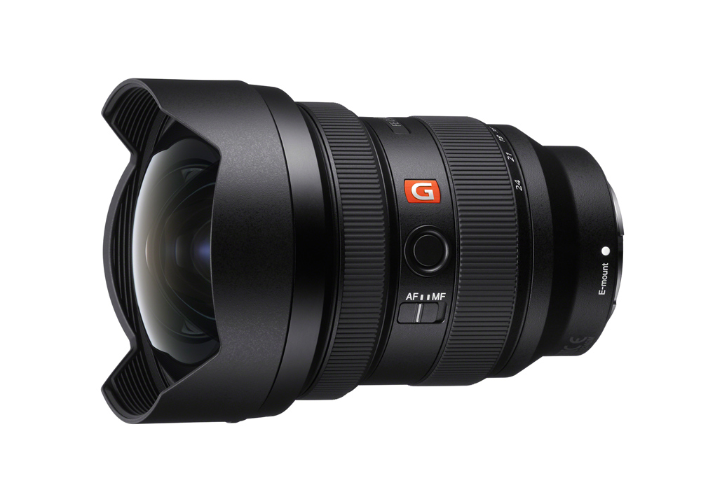 12-24mm G-Master Lens