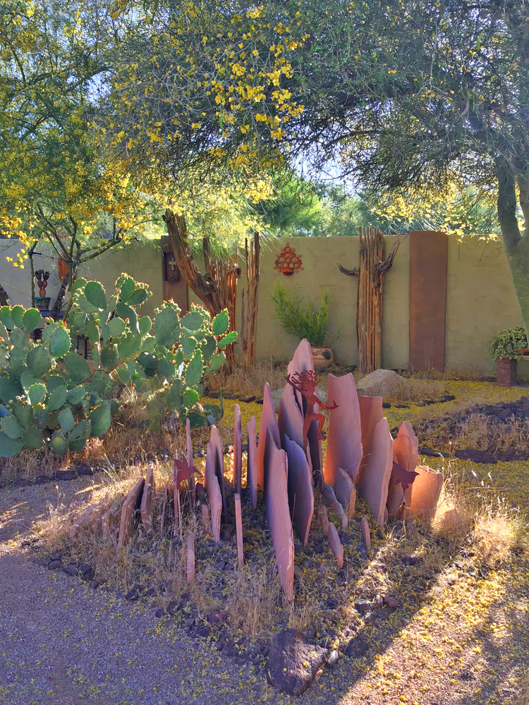 Backyard Project #32