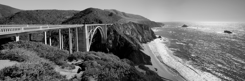 Bixby Bridge
