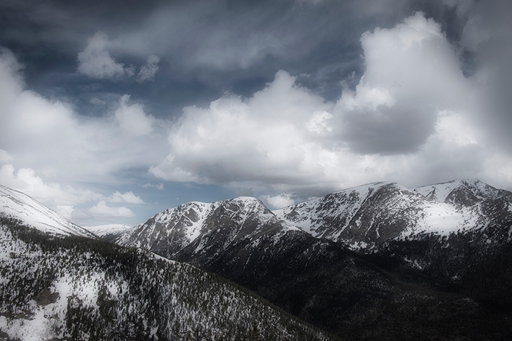 Processed in Luminar 4