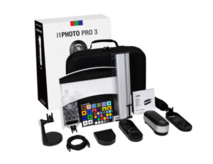 i1Pro3