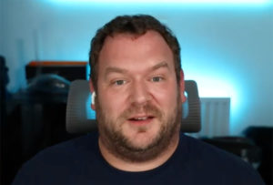Paul Reiffer 