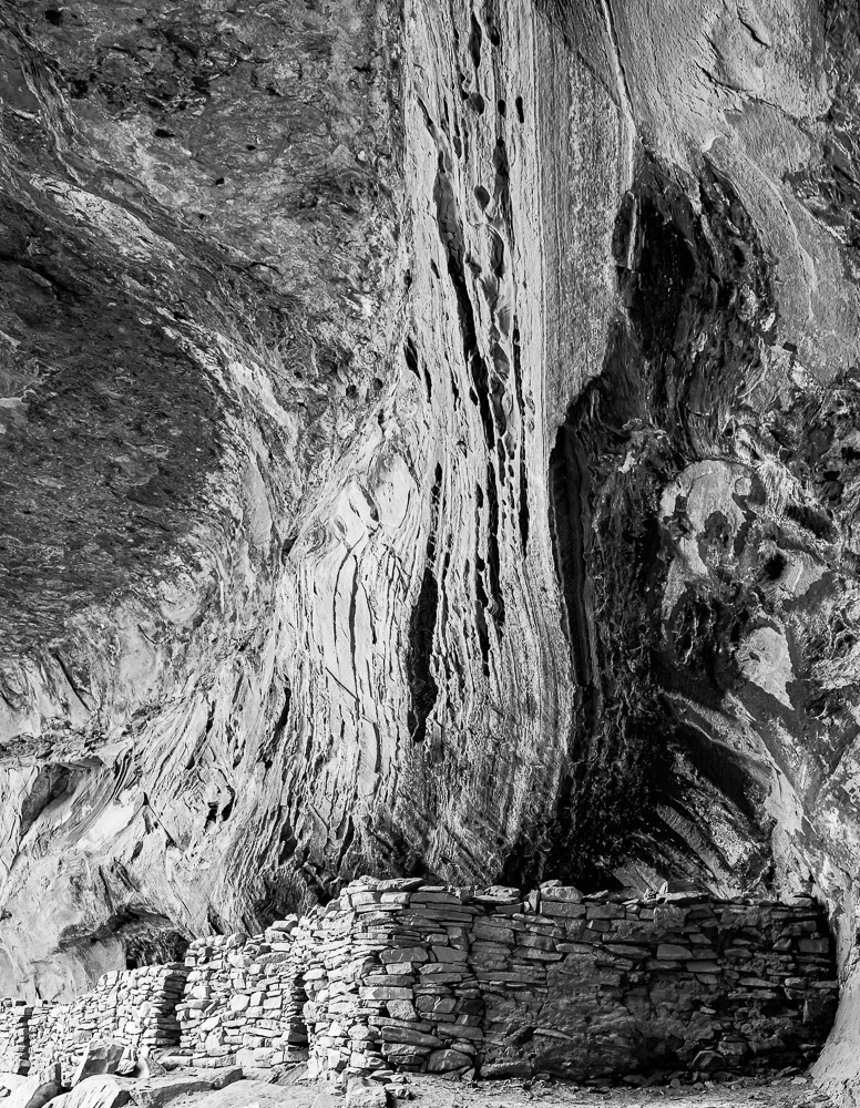 Sinagua Ruin, Long Canyon, Sedona, AZ