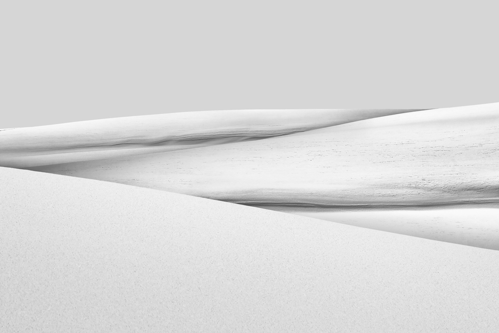 Rosario Civello (Italy) Snow Shapes #5 http://www.rosariocivello.it/