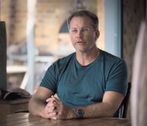Craig Foster, Filmmaker and narrator