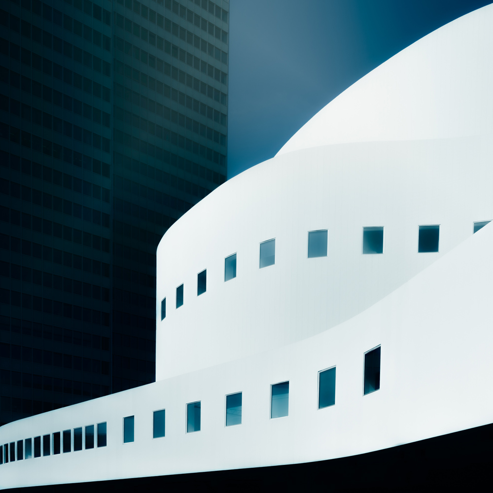 Ursula Reinke (Germany) City Shapes www.ursula-reinke-design.de