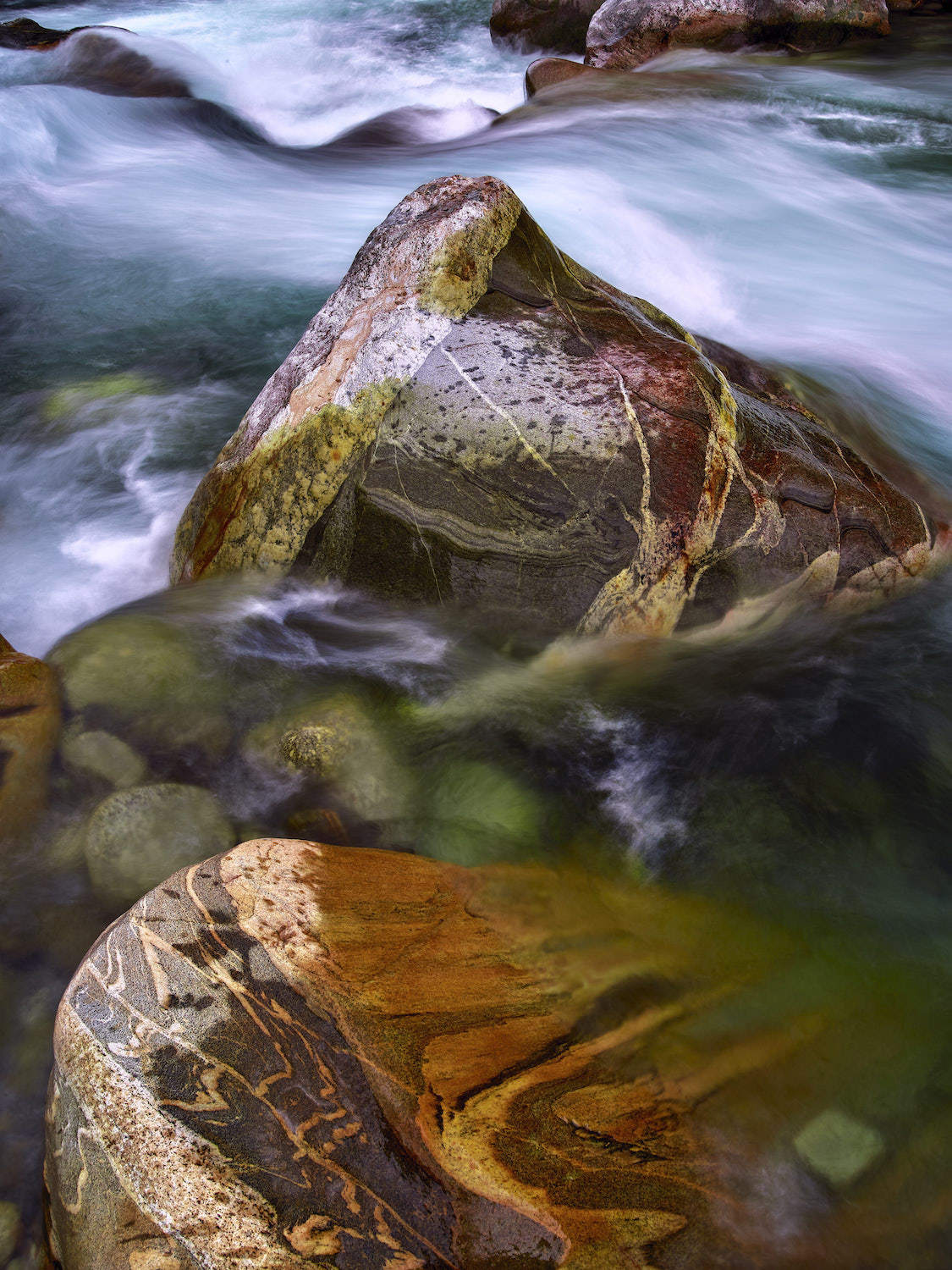 valle verzasca darren lewey image 1