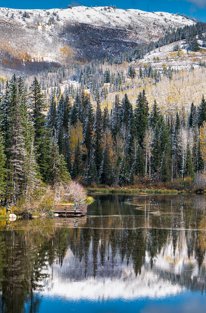 Silver Lake, UT