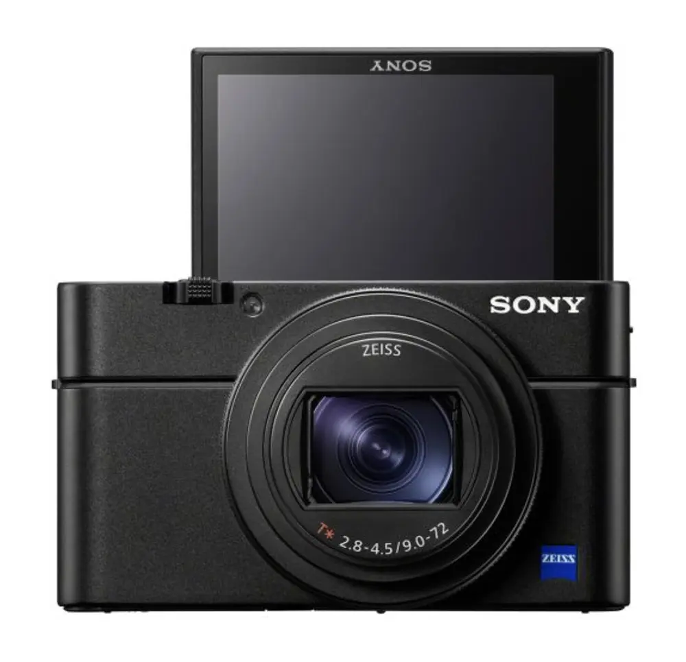 SONY RX100Ⅶ コンパクトデジタルカメラ The Sony RX100vii Mini-Review - Cameras We Use - Luminous Landscape