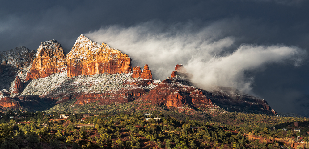 Reprise of “Part I – Stitched Panoramas