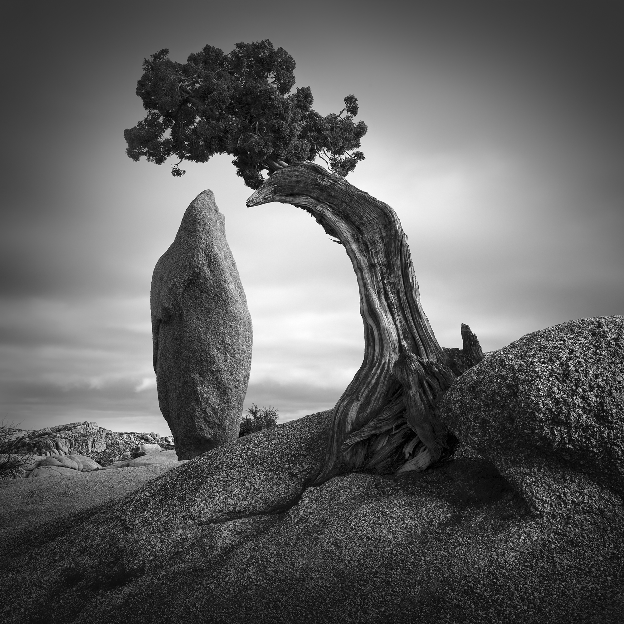 Balance Rock