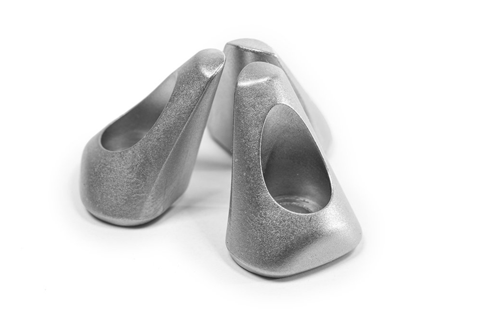 Spike feet for use on slippery or loose gravel $29.95