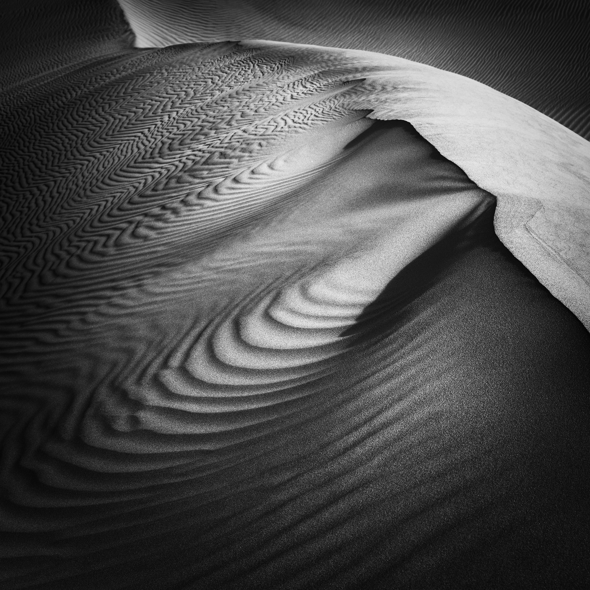 Unending Waves