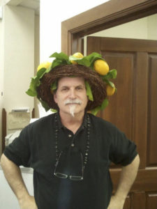 Would you buy a camera from this guy?