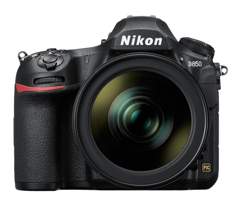 The new Nikon Z9 camera spotted at the Olympics - Photo Rumors