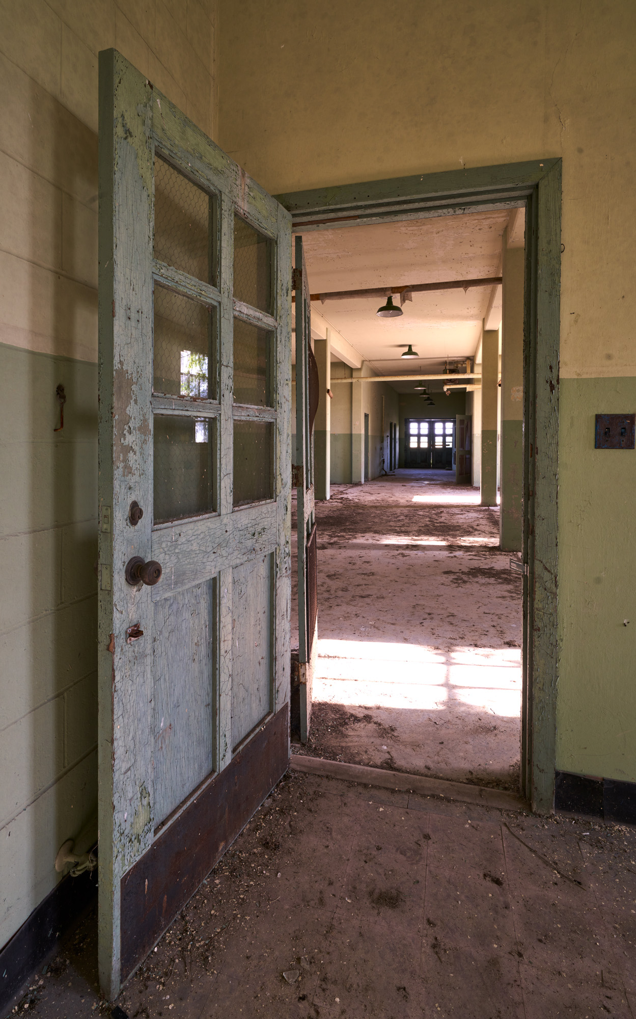 Doors
