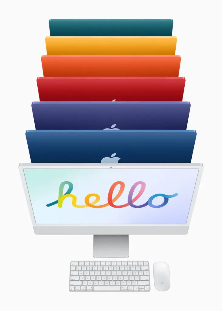 Apple's M1 Revolution: iPads Outrun the New iMac