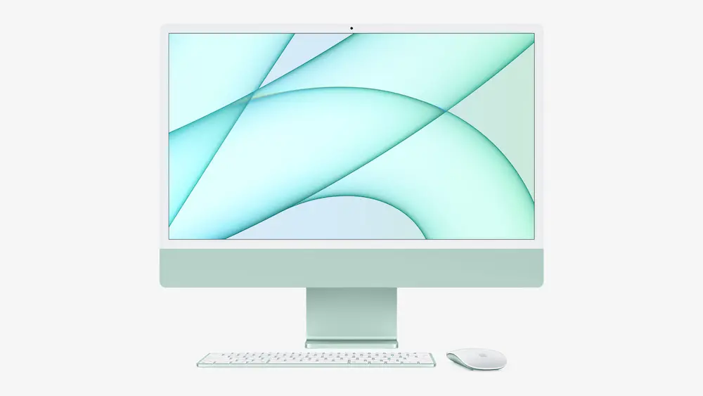 Apple's M1 Revolution: iPads Outrun the New iMac