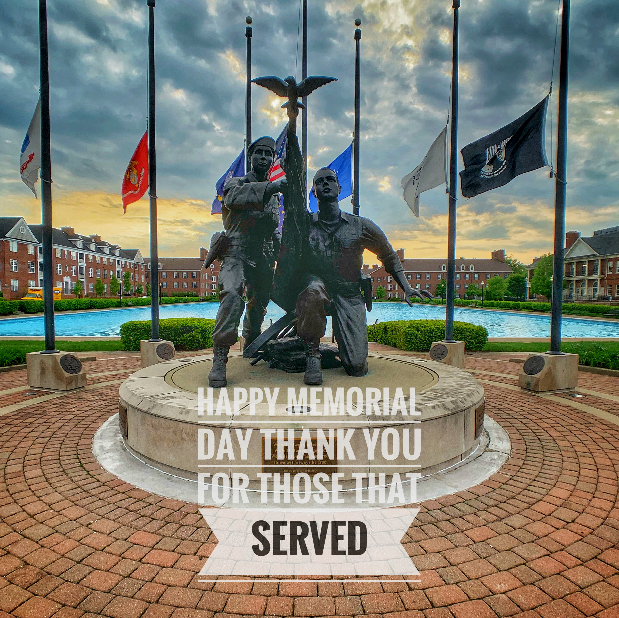 Memorial Day 2021