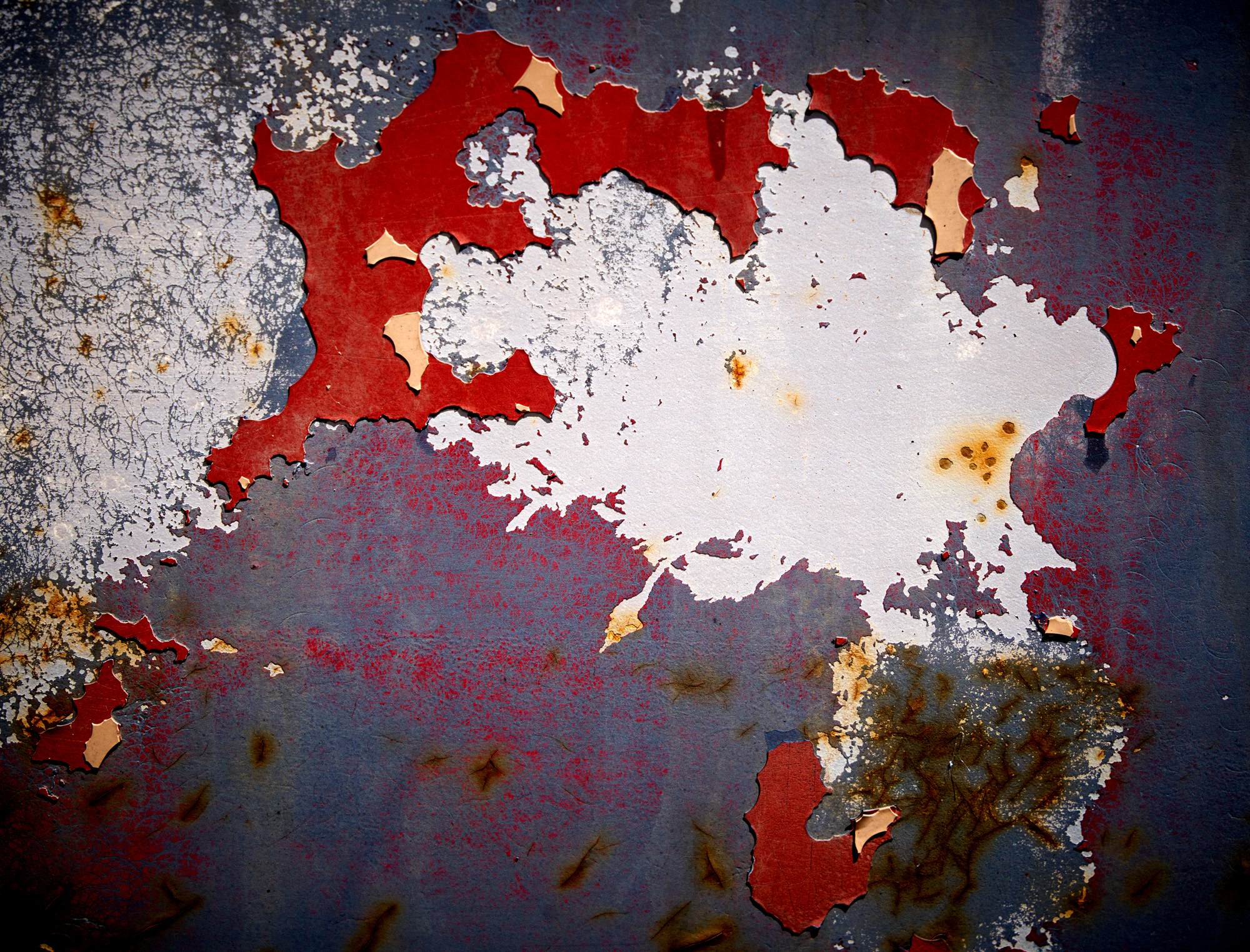 Abstract of the Palouse bus