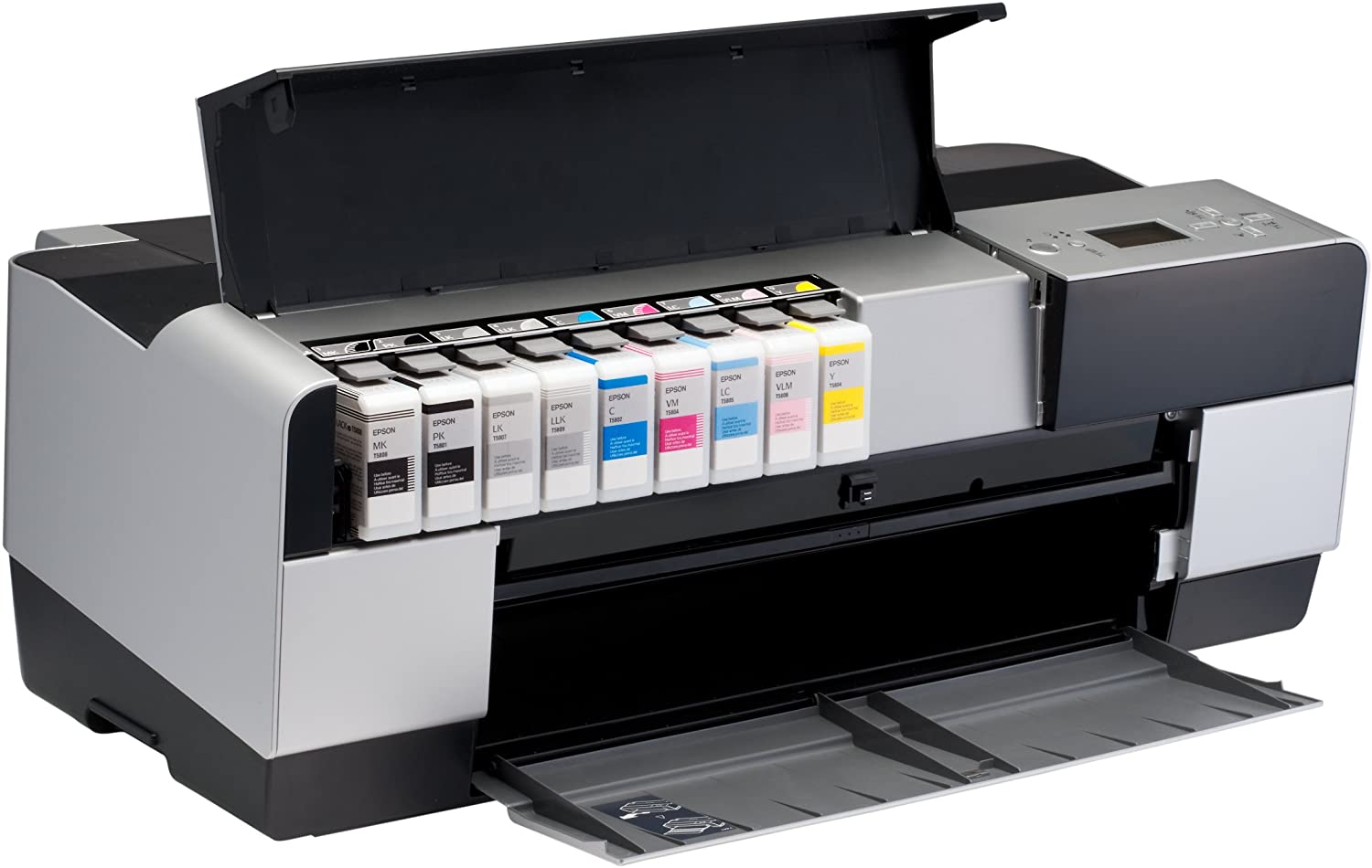 Printer review - the Epson ET-8550 - Luminous Landscape