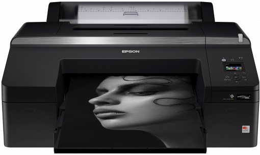 Printer review - the Epson ET-8550 - Luminous Landscape