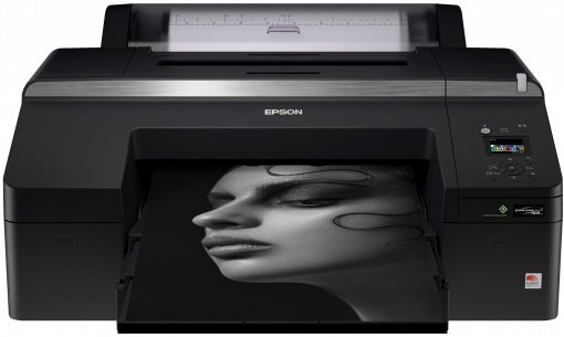 Epson EcoTank Photo ET-8550 Review 