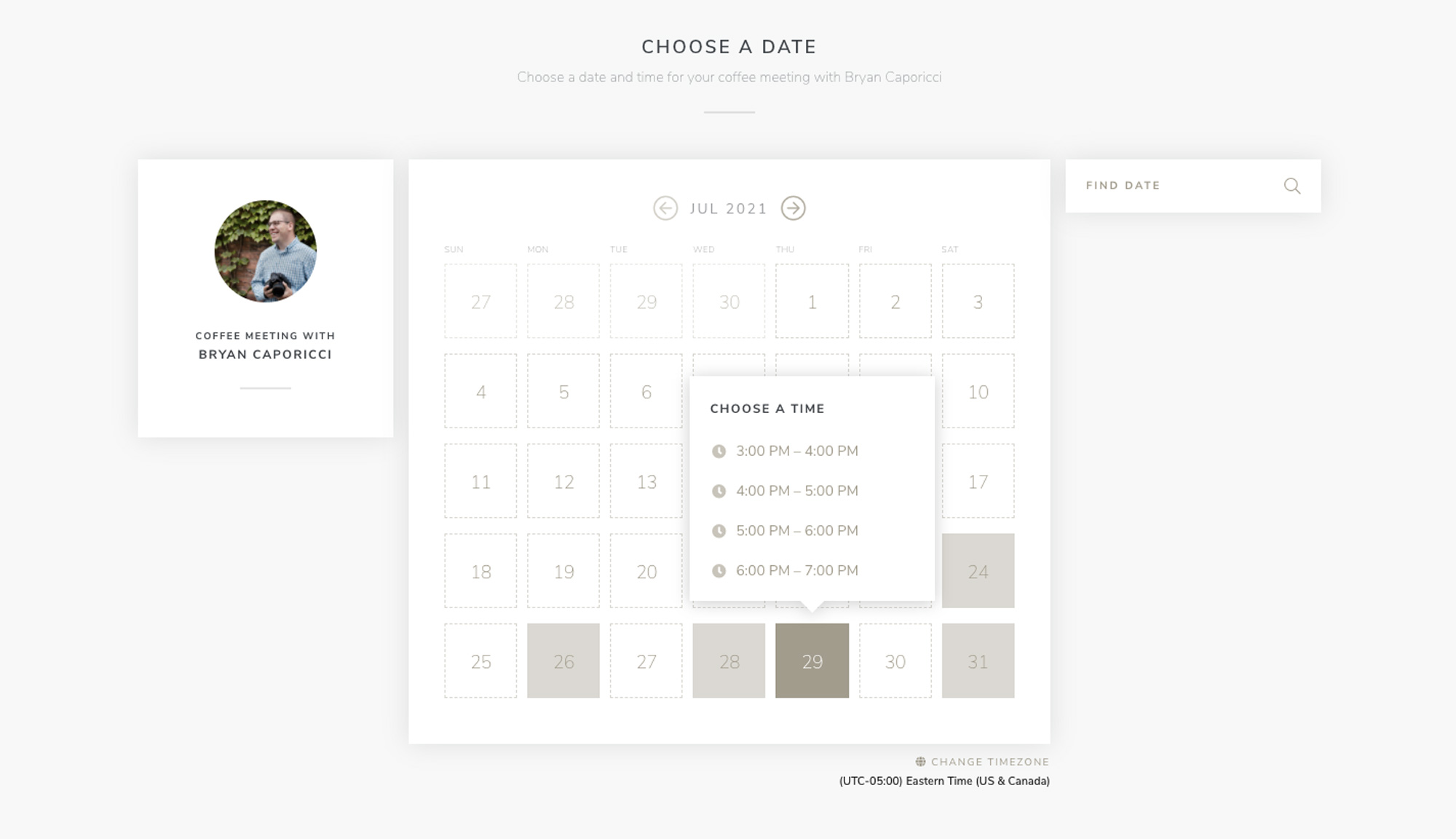 photo management tool Sprout Studio
