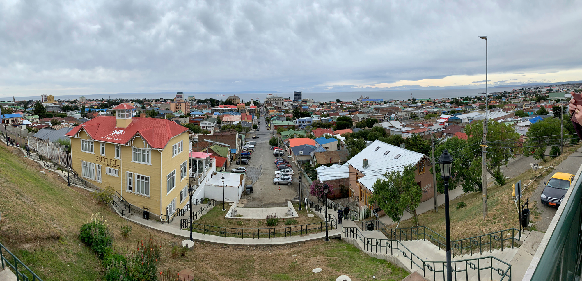 Punta Arenas