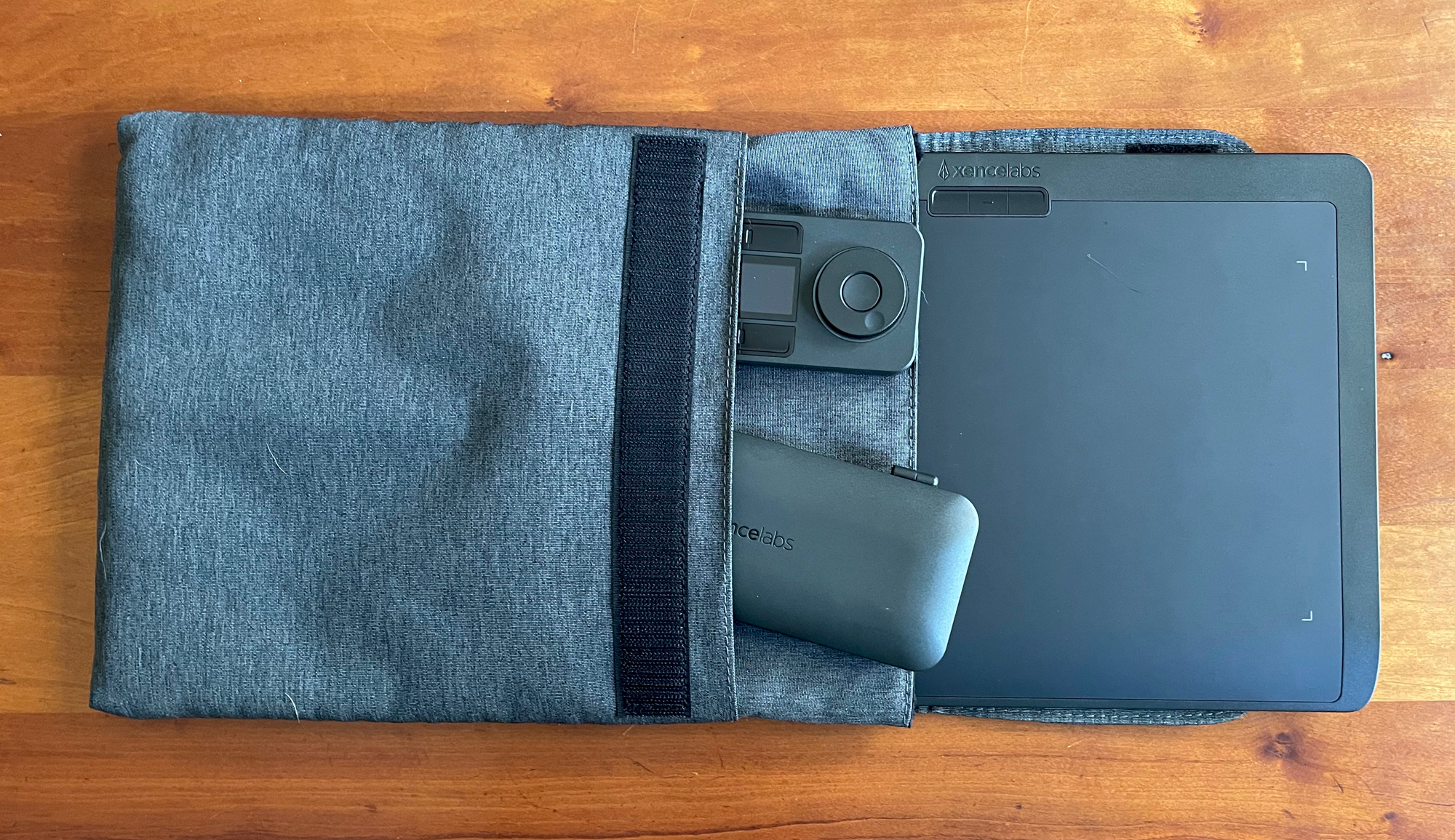 The Xencelabs Tablet Kit