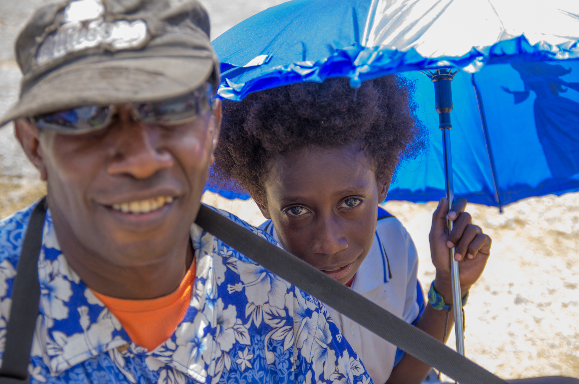 A decision about subject matter resulted in a depth of field choice which needed to be implemented instinctively