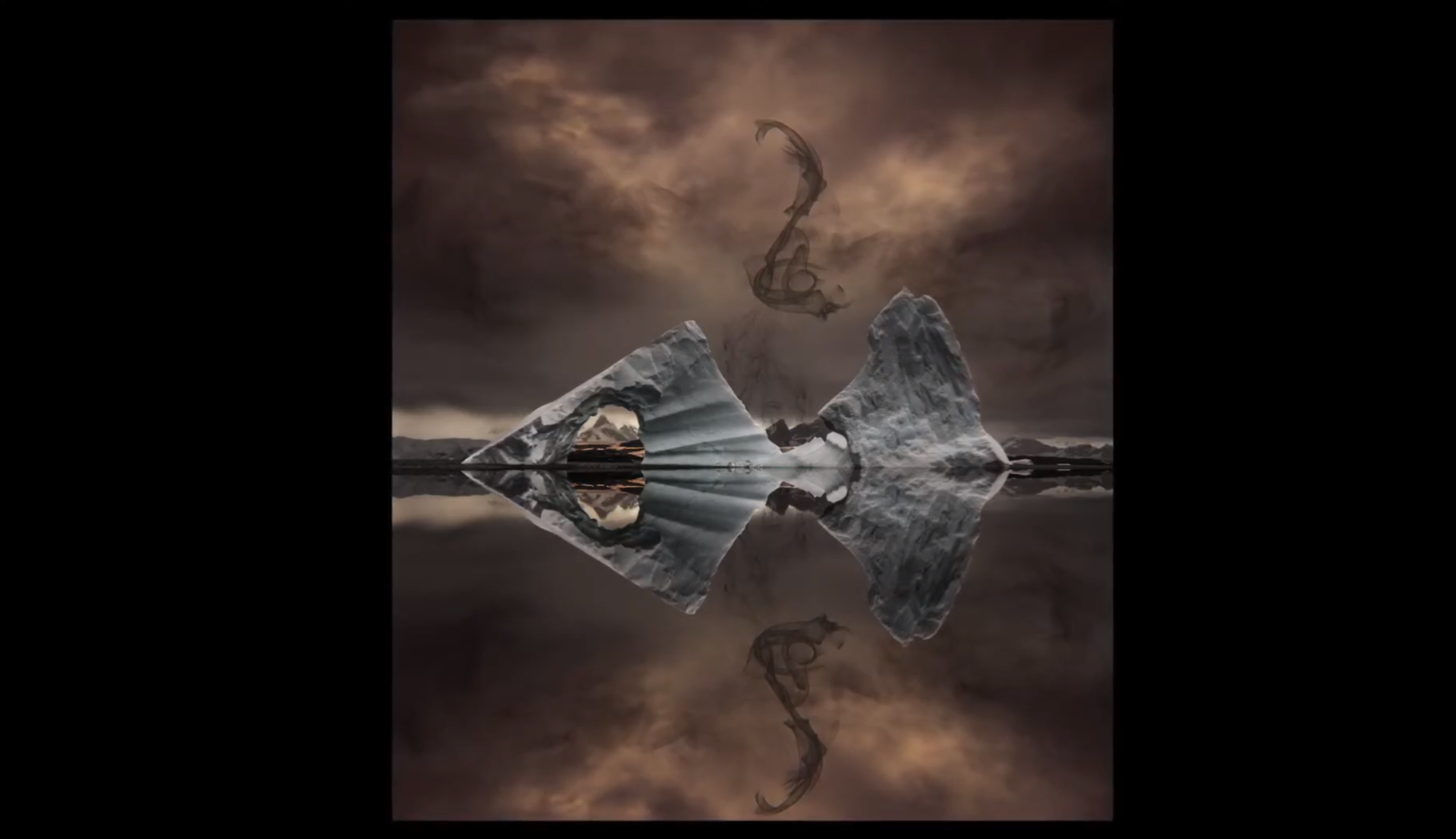 Global Warning: The Art and call of John Paul Caponigro - Luminous