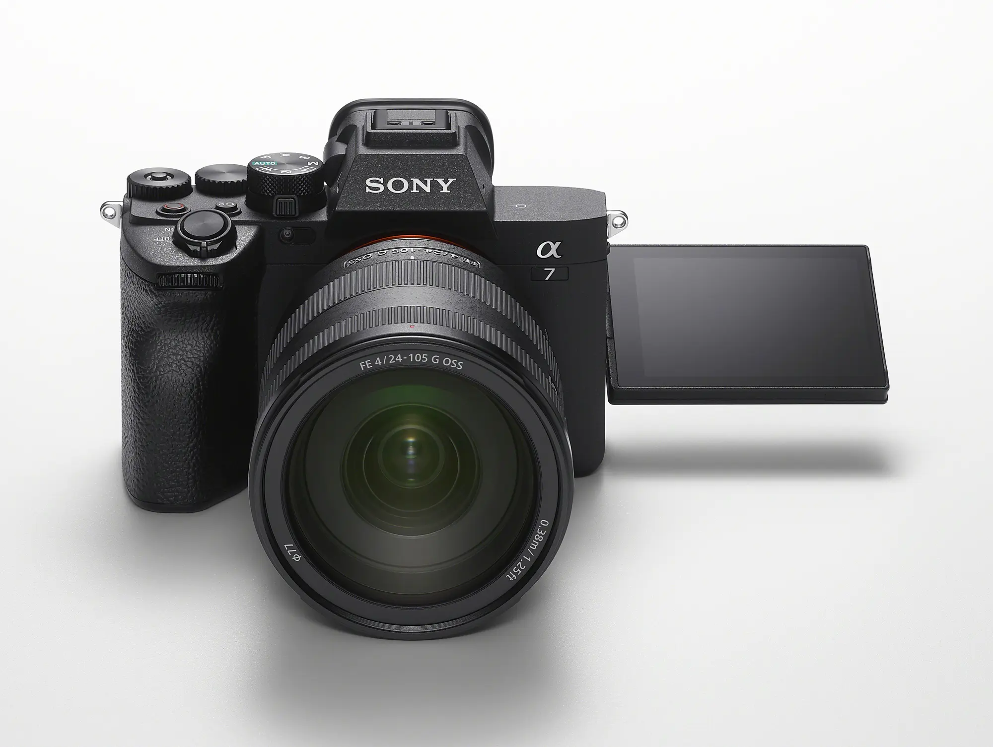 Sony A7iv Ups The Bar Another Notch - Luminous Landscape