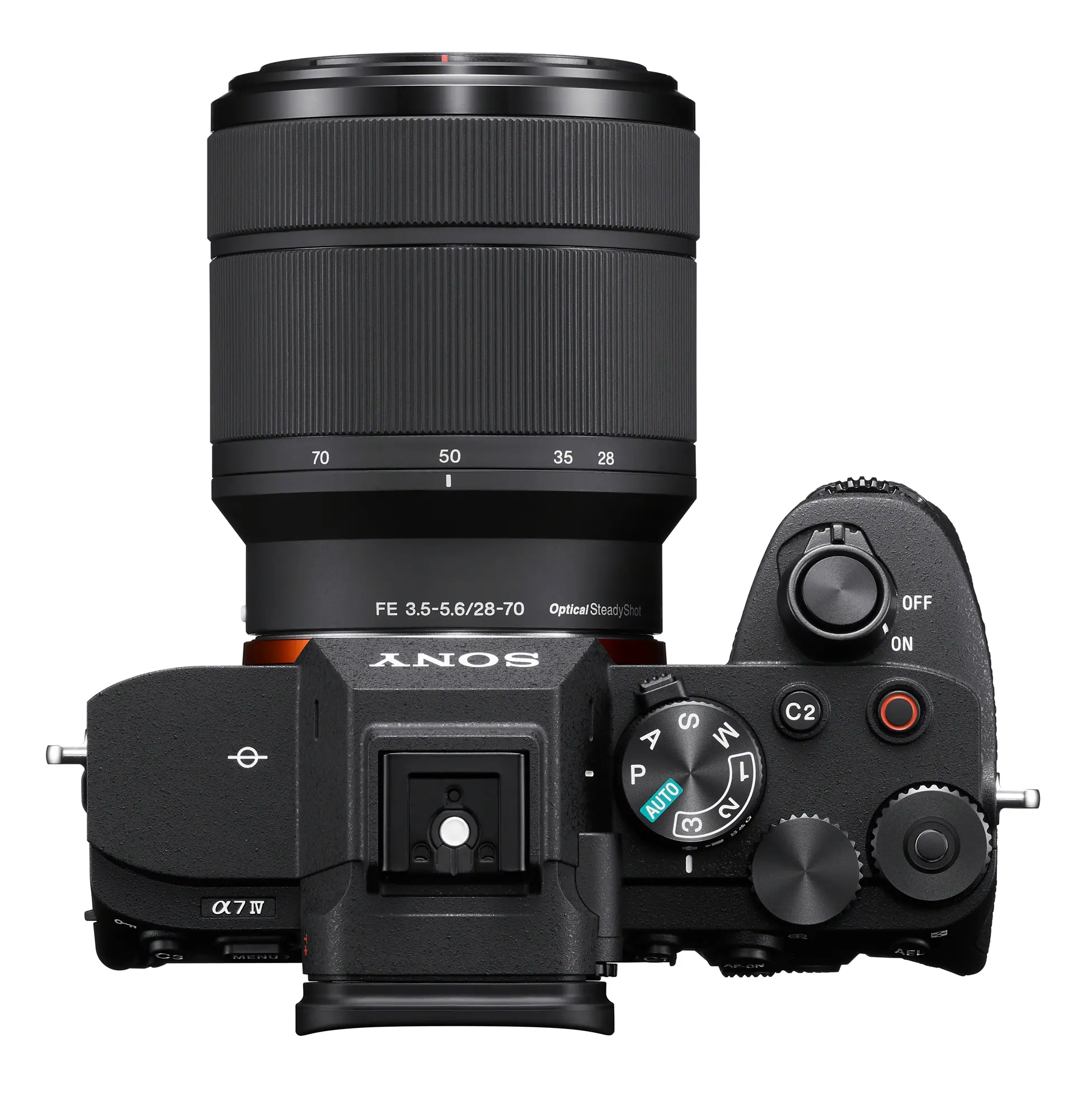 Sony A7iv Ups The Bar Another Notch - Luminous Landscape