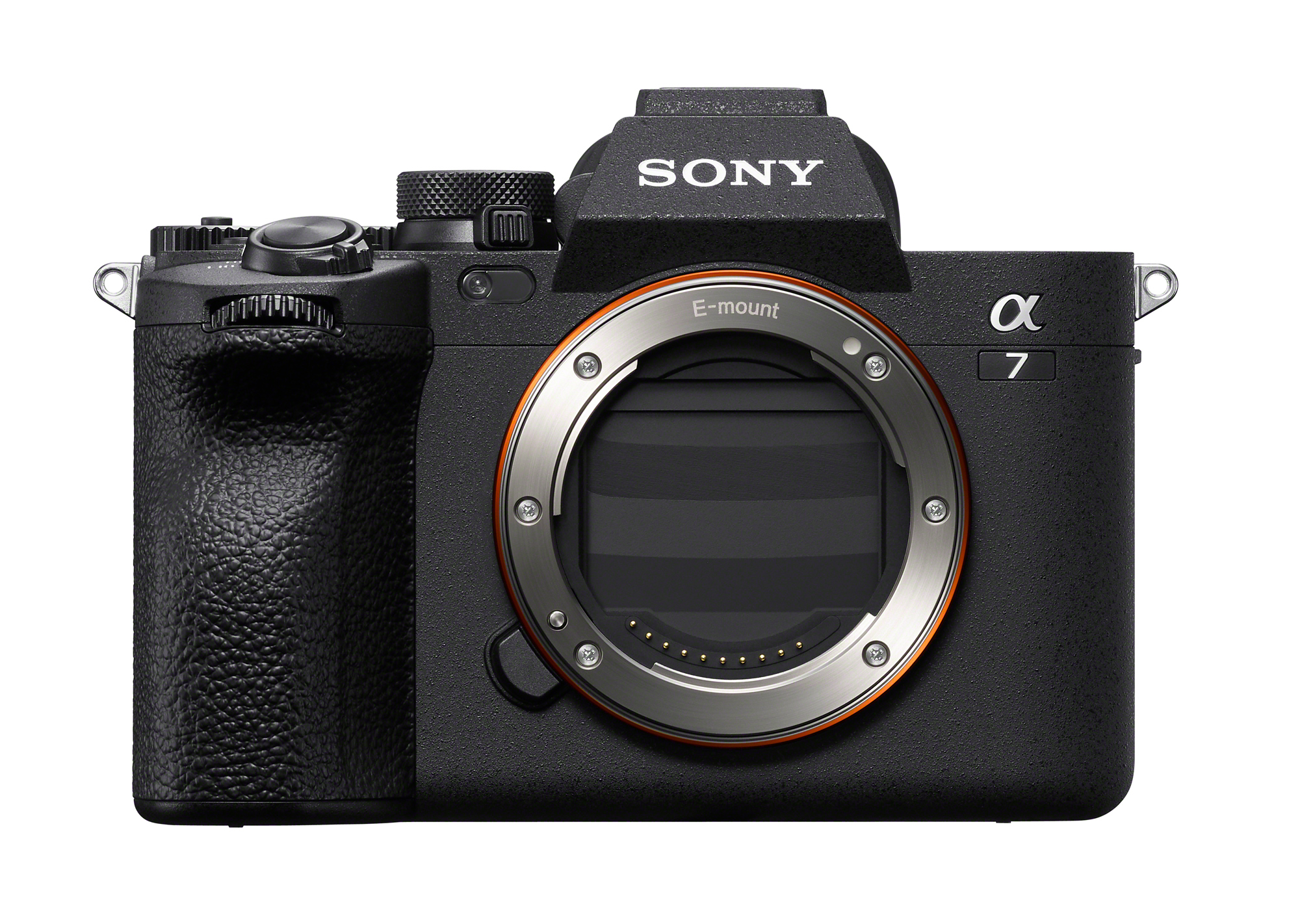 A7iv with curtain closed. A great way to keep dust off the sensor