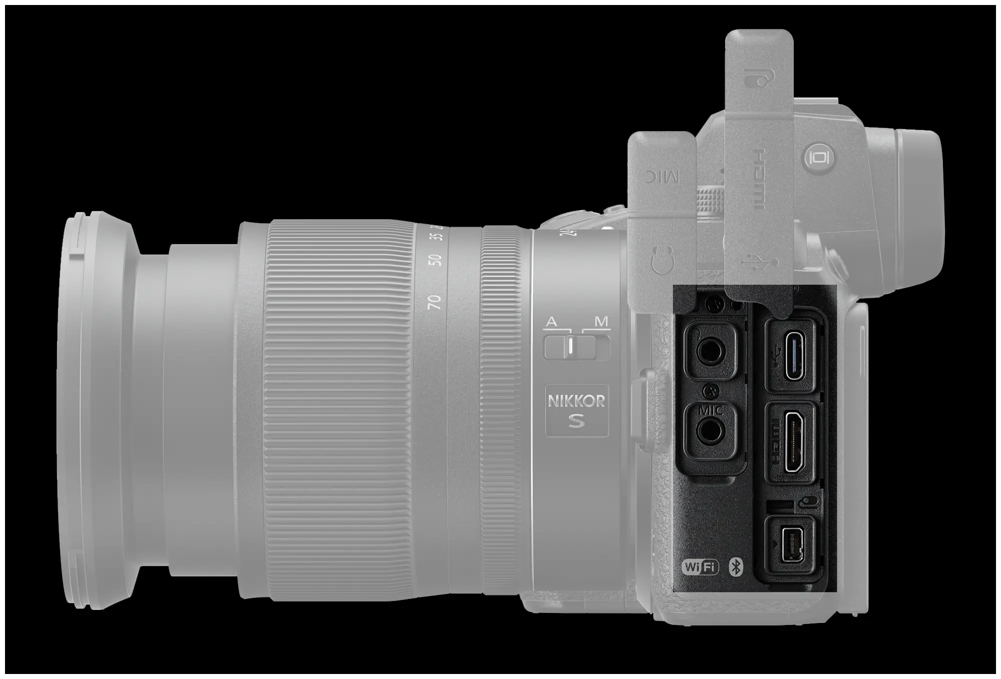 NIKON Z 7II: A FIELD-BASED REVIEW - Luminous Landscape