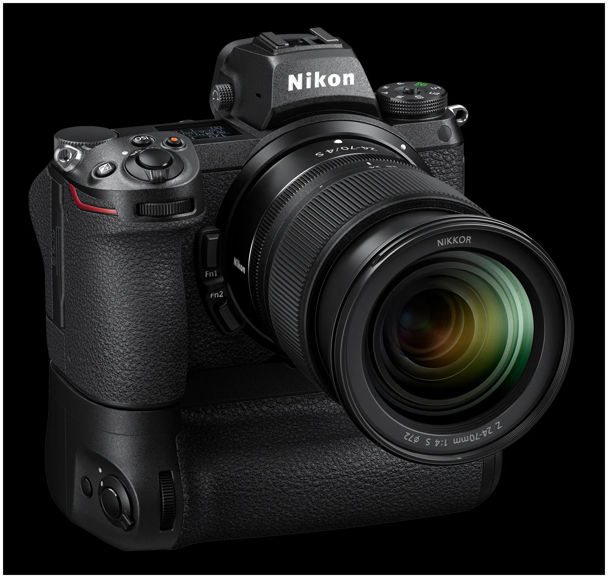 NIKON Z 7II: A FIELD-BASED REVIEW - Luminous Landscape