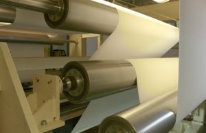 We talk about how papers are made