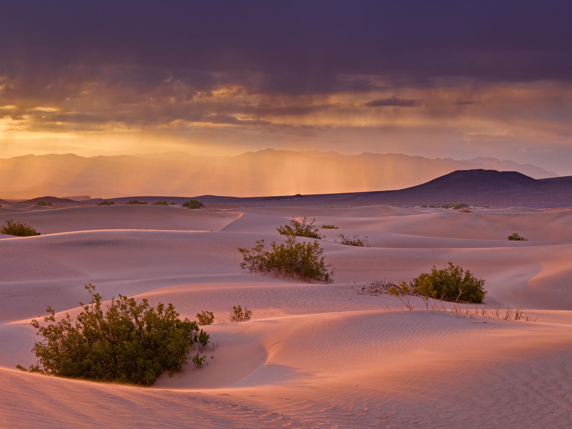 Death Valley, California