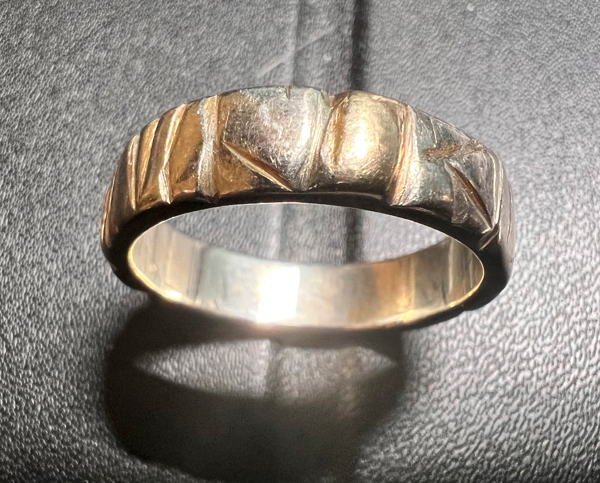 ring 1